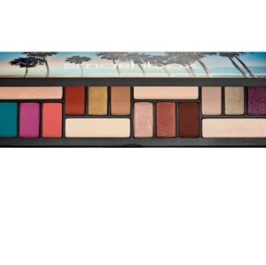 Smashbox Eyeshadow Palette